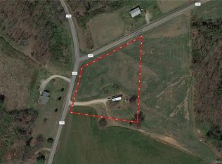 2.796 Acres Centenary Church Rd #1, Mt Ulla, NC 28125