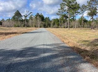 Little Happy Ln LOT 71, Deridder, LA 70634