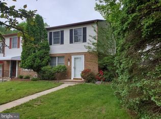 2646 Pearwood Rd, Baltimore, MD 21234