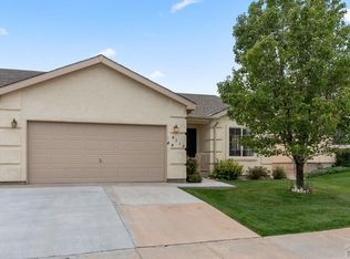 4315 Outlook Blvd APT V, Pueblo, CO 81008