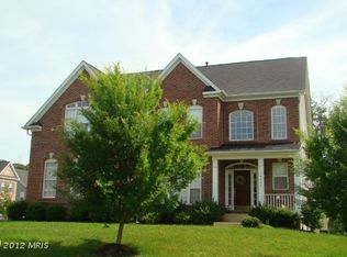 14867 Chimbote Ct, Gainesville, VA 20155