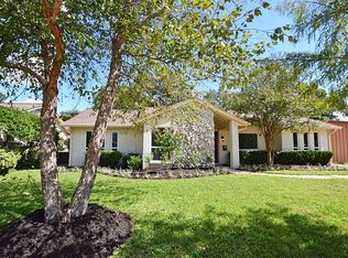 2014 Mapleton Dr, Houston, TX 77043