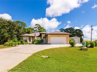 2472 Ecker Ter, North Port, FL 34288