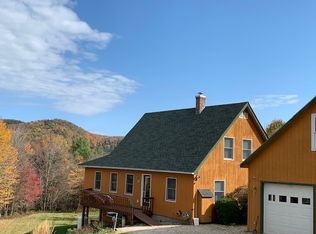 341 Braley Rd, Bridgewater Corners, VT 05035