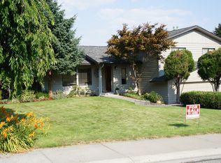 2589 Lemaister Ave, Wenatchee, WA 98801