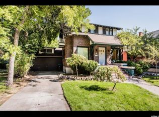 83 E 100 S, Logan, UT 84321