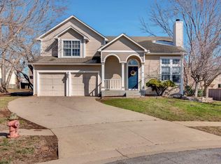 5652 SW 34th Ter, Topeka, KS 66614