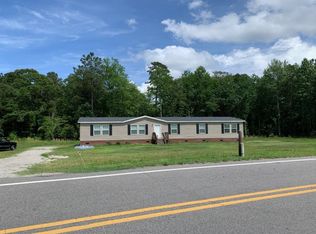 218 Tip Toe Rd, Edenton, NC 27932