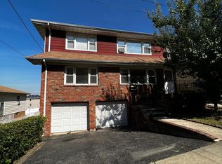 1404 90th St FLOOR 1, North Bergen, NJ 07047