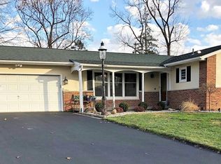 298 Apache Cir, Westerville, OH 43081