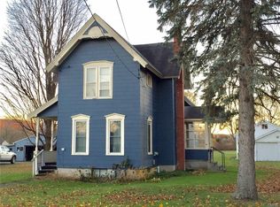 64 Copeland Ave, Homer, NY 13077