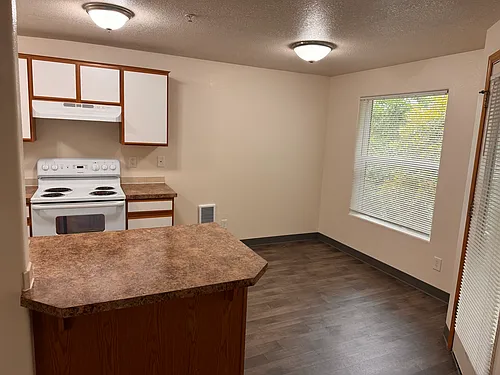 Floor plan 3 X 2