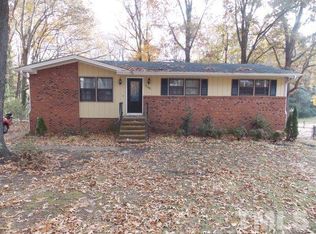 1205 Buckingham Rd, Garner, NC 27529