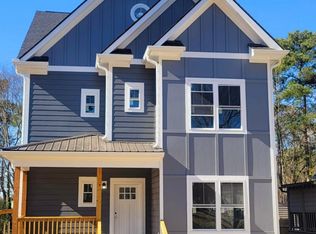3908 Booker Ave, Durham, NC 27713