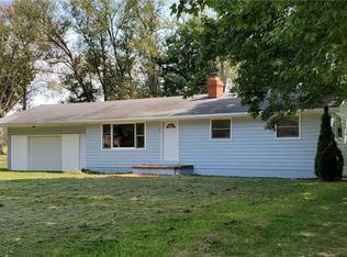 1426 Pleasant Ridge St SE, Minerva, OH 44657