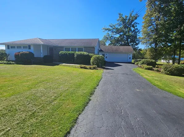 1270 Mercer Grove City Rd, Mercer, PA 16137