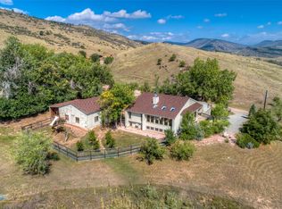 12084 Twilight St, Longmont, CO 80503