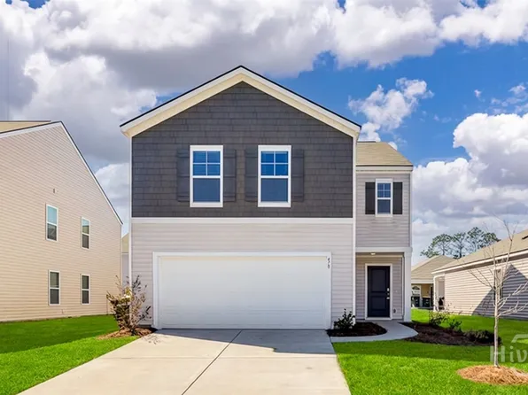 478 Coconut Drive, Savannah, GA 31302