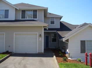 2300 Benson Rd S UNIT G3, Renton, WA 98055