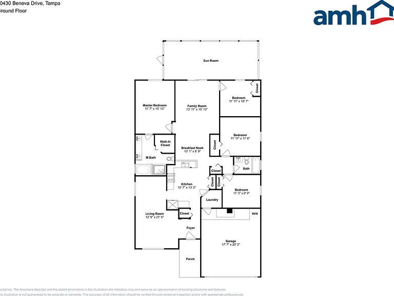 10430 Beneva Dr — Photo 2