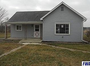 5480 E Lincolnway, Columbia City, IN 46725
