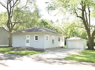 806 E 7th St, Fowler, IN 47944