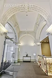 Rented by Corcoran