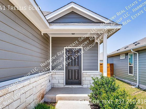 4th image of 341 Trellis Blvd