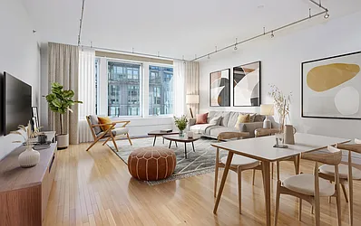 Sold by Brown Harris Stevens