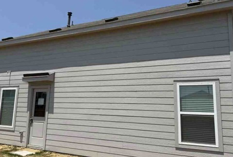 Property Rear View
