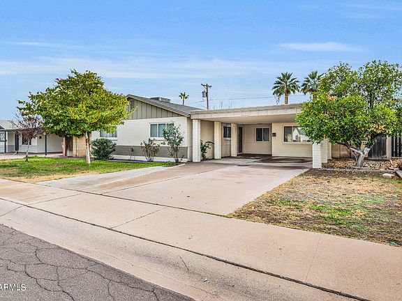 2nd image of 6843 E BELLEVIEW Street