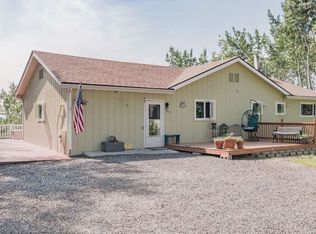 967 Mark Way, North Pole, AK 99705