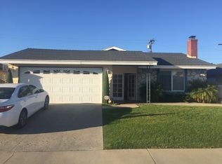 307 W 230th St, Carson, CA 90745