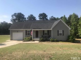 35 Andorra Pl, Angier, NC 27501
