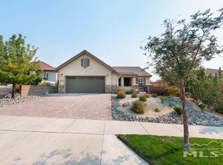 1820 Trailcreek Way, Reno, NV 89523