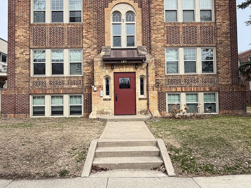 1st image of 2811 Xerxes Ave S APT 101