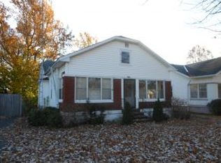2924 Iowa Ave, Connersville, IN 47331