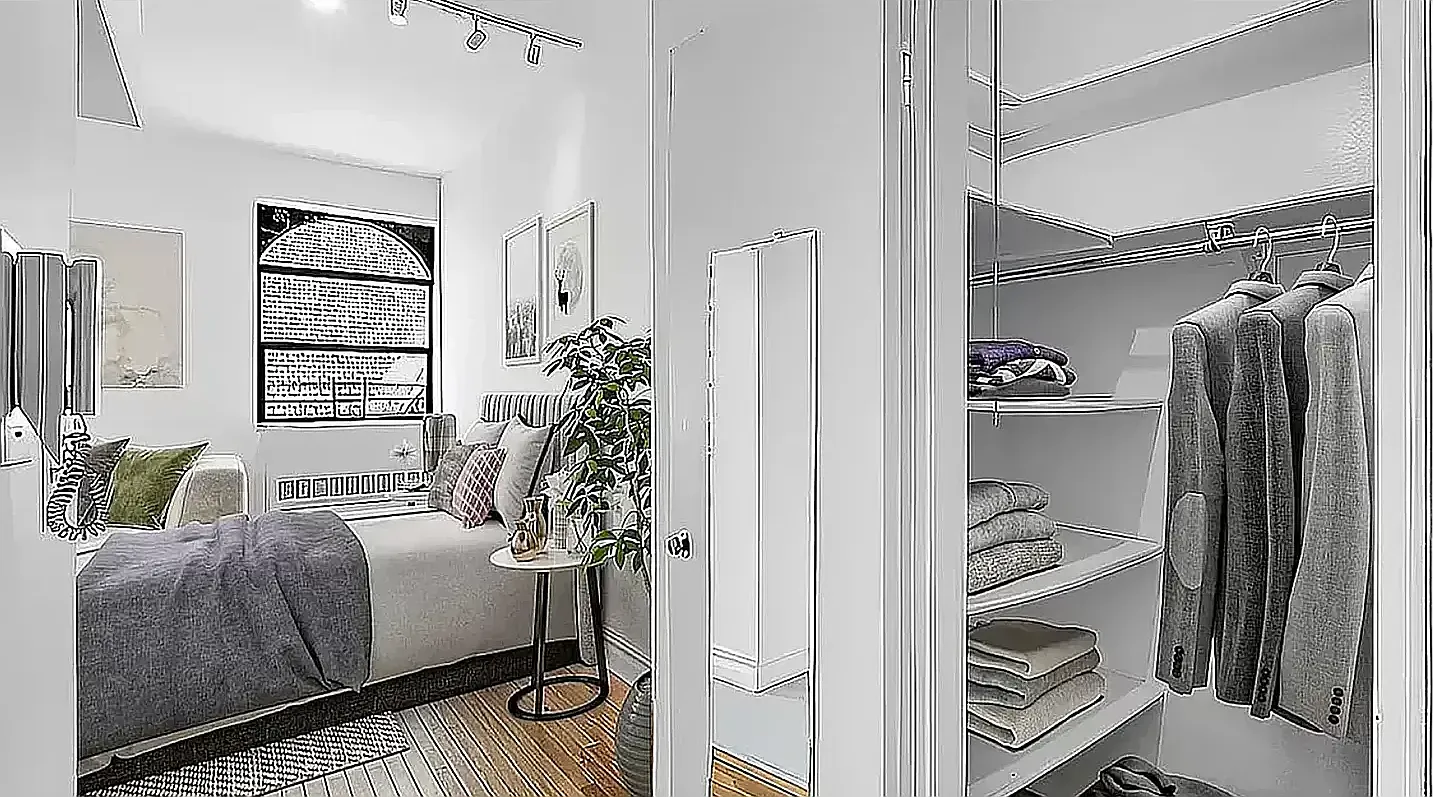 154 West 70th Street — Photo 4