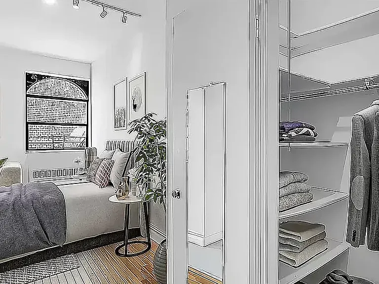 154 W 70th St #11L — Photo 4