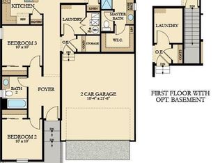 1090 Ninebark Ln, Elizabeth, CO 80107