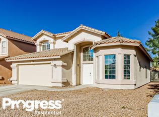 9956 Mystic Dance St, Las Vegas, NV 89183