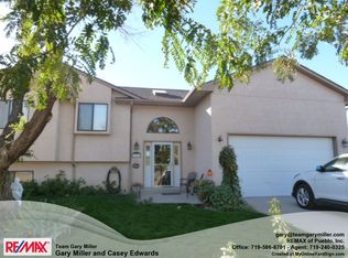 1321 Dublin Dr, Pueblo, CO 81006