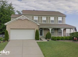 4599 Allison Ln, Batavia, OH 45103