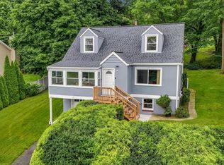 7 Highland Drive, Cortlandt Manor, NY 10567