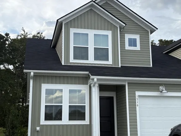 1716 Hunting Harris Ct #4, Ocean Isle Beach, NC 28469