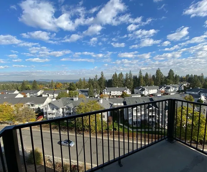 City View Apartments — Photo 40