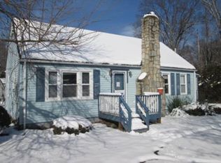 3831 Old Washington Rd, Waldorf, MD 20602