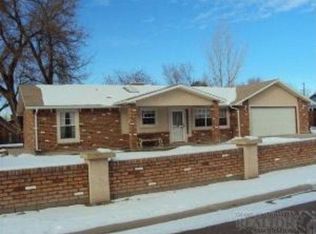 547 E Valley Dr, Grand Junction, CO 81504