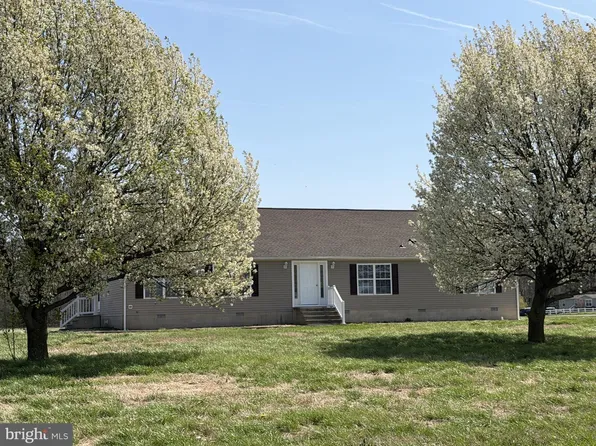 24799 Kruger Rd, Georgetown, DE 19947