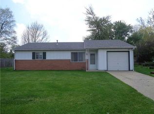 1001 W County Line Rd, Greenwood, IN 46142